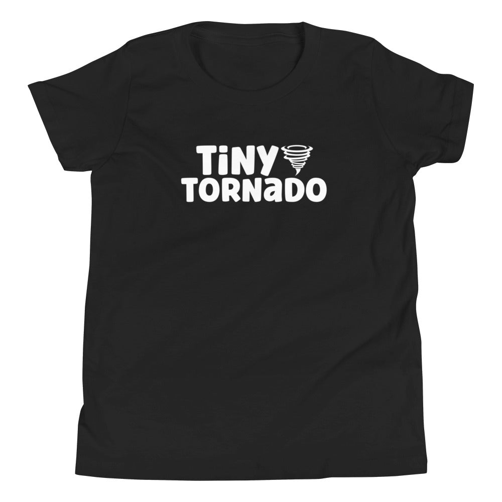 Tiny Tornado Youth Tee