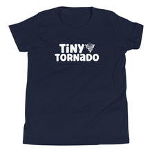 Load image into Gallery viewer, Tiny Tornado Youth Tee
