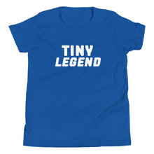 Load image into Gallery viewer, Tiny Legend Youth Tee
