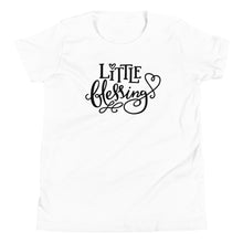 Load image into Gallery viewer, Little Blessing Youth Tee
