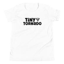 Load image into Gallery viewer, Tiny Tornado Youth Tee
