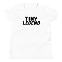 Load image into Gallery viewer, Tiny Legend Youth Tee
